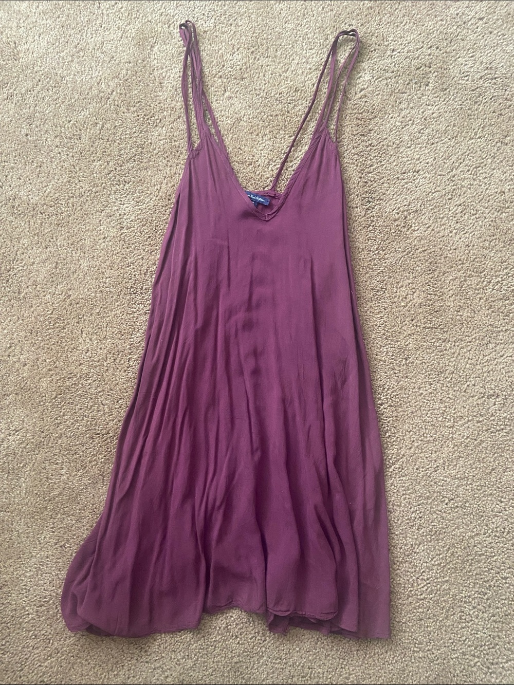 American Eagle Dress
